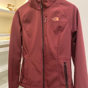 Women's North Face Jacket